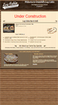 Mobile Screenshot of logcabinconover.com